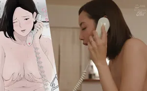 Lén lút với bồn chứa tinh của anh trai đang thiếu thốn tình dục